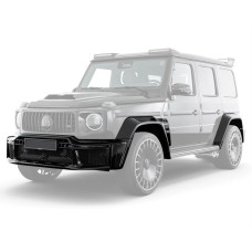 Обвіс BRABUS Widestar для Mercedes-Benz G-Class W465 (2025+)
