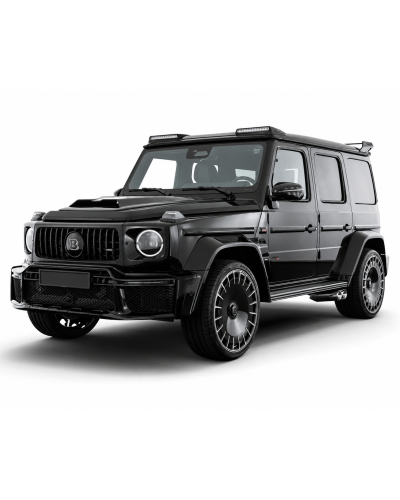 Обвіс BRABUS Widestar для Mercedes-Benz G-Class W465 (2025+)