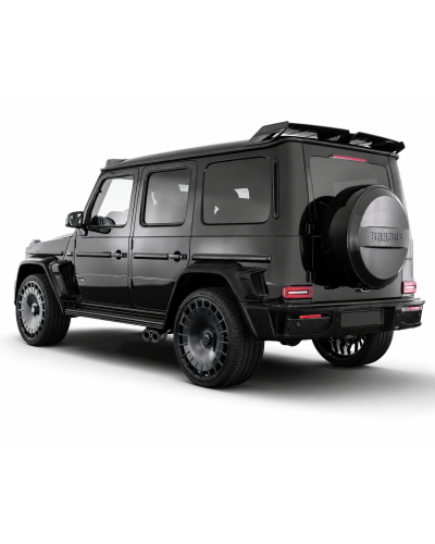 Обвіс BRABUS Widestar для Mercedes-Benz G-Class W465 (2025+)