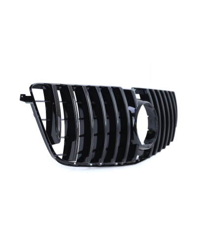 Комплект рестайлінга GLS63 AMG для Mercedes-Benz GL-Class X166 / W166 (2012-2015)