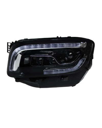 Фари передні Multibeam LED для Mercedes-Benz GLB-Class X247 (2020+)