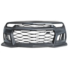 Бампер передній ZL1 для Chevrolet Camaro SS (2019+)