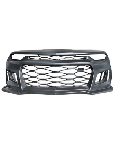 Бампер передній ZL1 для Chevrolet Camaro SS (2019+)