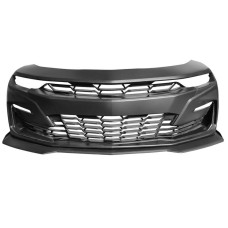 Бампер передній SS для Chevrolet Camaro (2019+)