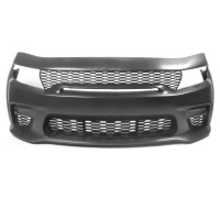 Бампер передній SRT Hellcat для Dodge Charger (2015+)