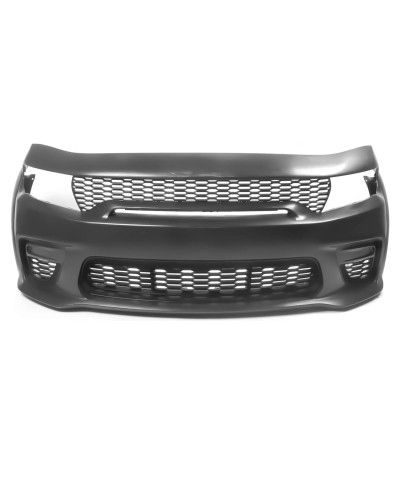 Бампер передній SRT Hellcat для Dodge Charger (2015+)