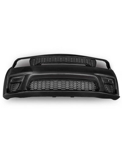 Бампер передній SRT Hellcat для Dodge Charger (2015+)