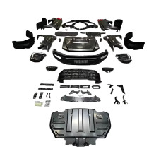 Комплект рестайлінга в Raptor 2021+ для Ford F150 (2014-2020)