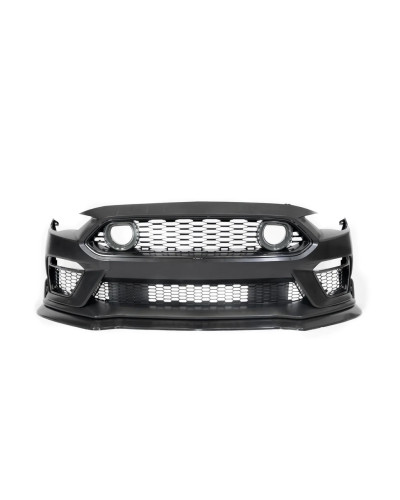 Бампер передній Mach 1 для Ford Mustang VI (2018+)