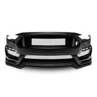 Бампер передній Shelby GT350 для Ford Mustang VI (2018+)