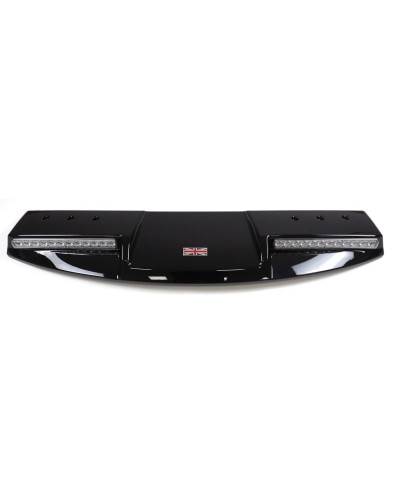 Люстра накладка на дах для Land Rover DEFENDER L663 (2020+)