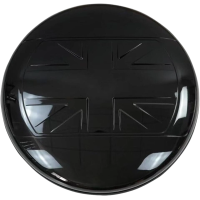 Накладка на запасне колесо Union Jack для Land Rover DEFENDER L663 (2020+)