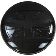 Накладка на запасне колесо Union Jack для Land Rover DEFENDER L663 (2020+)