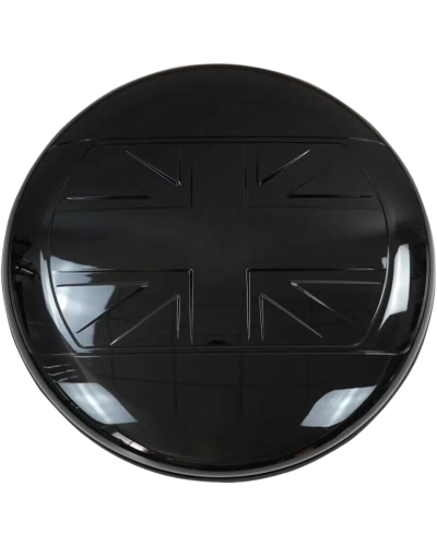 Накладка на запасне колесо Union Jack для Land Rover DEFENDER L663 (2020+)