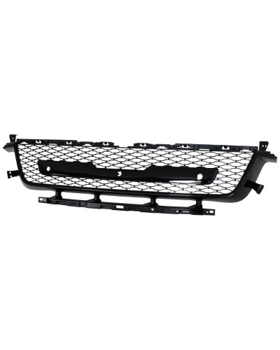 Сітка в передній бампер центральна для Range Rover SPORT L494 (2018-2022)