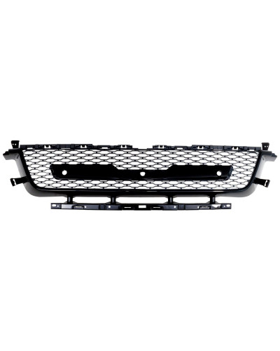 Сітка в передній бампер центральна для Range Rover SPORT L494 (2018-2022)