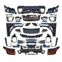 Комплект рестайлінга OEM 2018+ для Range Rover SPORT L494 (2013-2018)