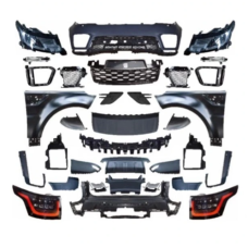 Комплект рестайлінга OEM 2018+ для Range Rover SPORT L494 (2013-2018)
