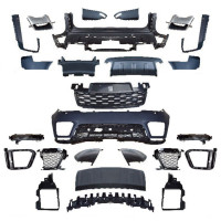 Обвес OEM 2018+ для Range Rover SPORT L494 (2018-2022)