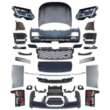 Комплект рестайлінга OEM 2018+ для Range Rover VOGUE L405 (2013-2017)