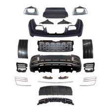 Обвіс SVA 2018+ для Range Rover VOGUE L405 (2013-2017)