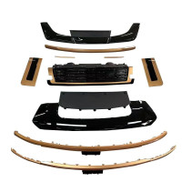 Обвес Gold Package для Range Rover VOGUE L460 (2022+)