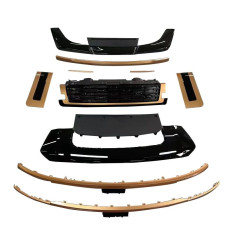 Обвіс Gold Package для Range Rover VOGUE L460 (2022+)