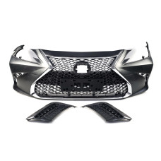 Бампер передній F-Sport для Lexus ES (2018-2023)