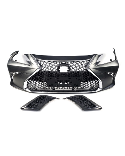 Бампер передній F-Sport для Lexus ES (2018-2023)