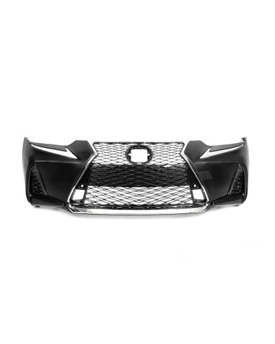 Бампер передній F-Sport для Lexus IS (2016-2020)