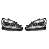 Фари передні LED для Lexus IS (2006-2013)