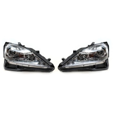 Фари передні LED для Lexus IS (2006-2013)