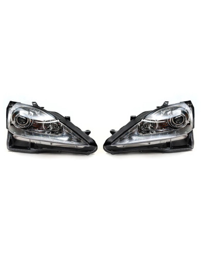 Фари передні LED для Lexus IS (2006-2013)