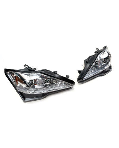 Фари передні LED для Lexus IS (2006-2013)
