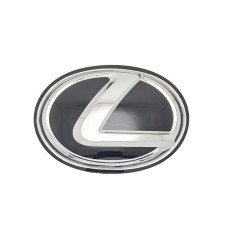 Емблема під дістронік муляж для решітки радіатора Lexus IS (2005-2020)