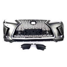 Бампер передній F-Sport для Lexus RX (2019-2022)