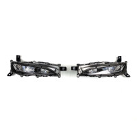 Противотуманные фары LED для Lexus RX (2019-2022)