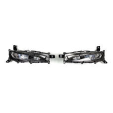Протитуманні фари LED для Lexus RX (2019-2022)