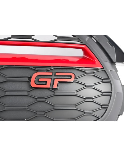 Решітка радіатора JCW GP для MINI Hatch F55 / F56 (2014+)