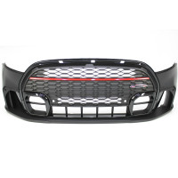 Бампер передний JCW для MINI Hatch F55 / F56 (2014+)