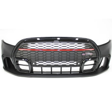 Бампер передній JCW для MINI Hatch F55 / F56 (2014+)