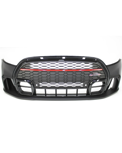 Бампер передній JCW для MINI Hatch F55 / F56 (2014+)