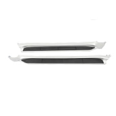 Пороги бокові Land Cruiser 300 стиль для Toyota Land Cruiser J200 (2007-2021)
