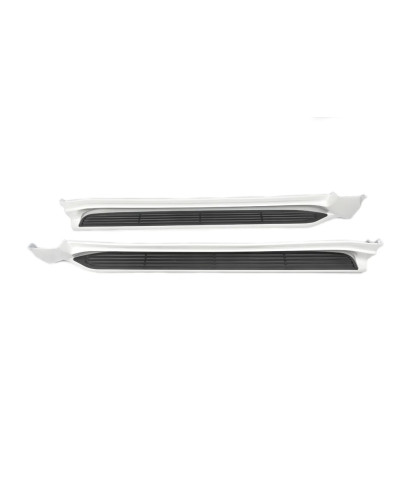 Пороги бокові Land Cruiser 300 стиль для Toyota Land Cruiser J200 (2007-2021)