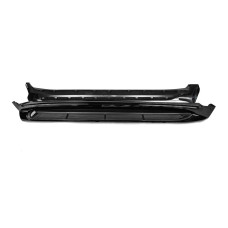 Пороги бокові 2015+ для Toyota Land Cruiser J200 (2007-2021)