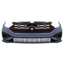 Бампер передній GLI для Volkswagen Jetta MK7 (2019-2021)