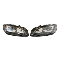 Фари передні LED для Volkswagen Passat B7 USA (2011-2015)
