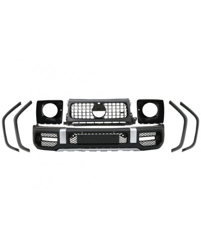 Обвіс G63 AMG для Mercedes-Benz G-Class W463A / W464  (2018-2024)